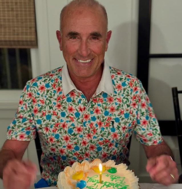 Peter Antonucci bio