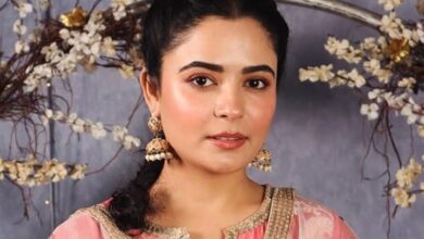 Prachi Hada