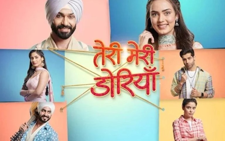 Prachi Hada profession