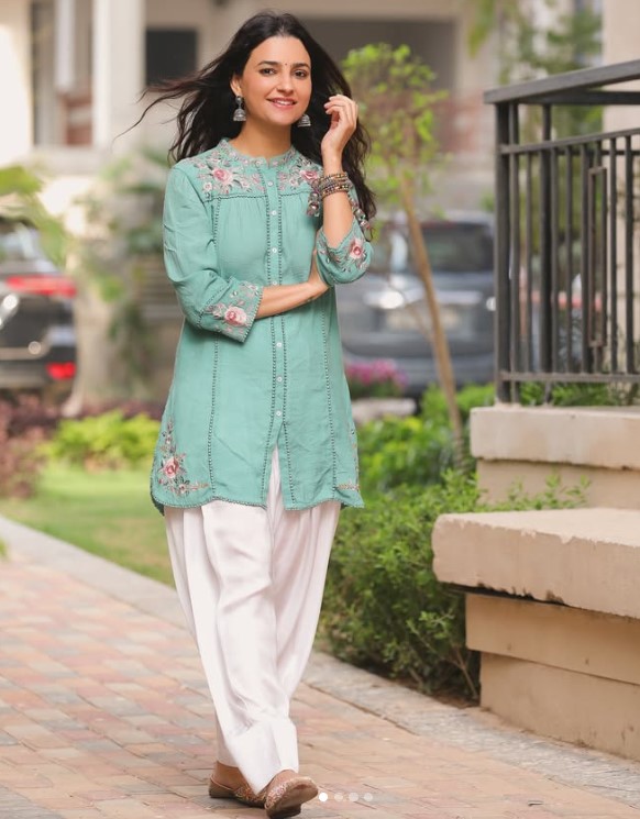 Preet Aujla height