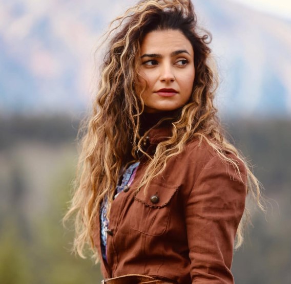 Preet Aujla wiki