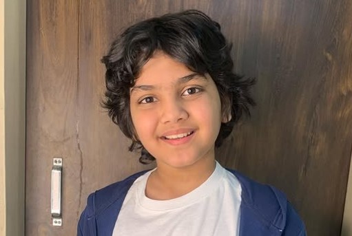 Prithviraj Sarnaik