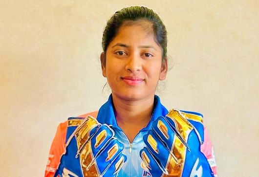 Priyanka Bala