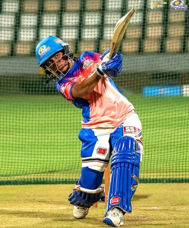 Priyanka Bala career