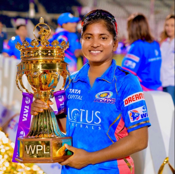 Priyanka Bala wki