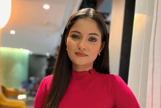 Puja Bhardwaj