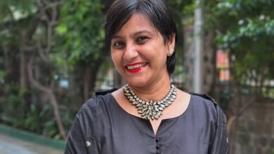 Rajani Jain