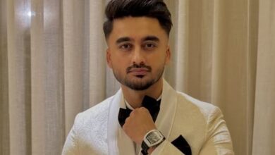 Ravneet Singh