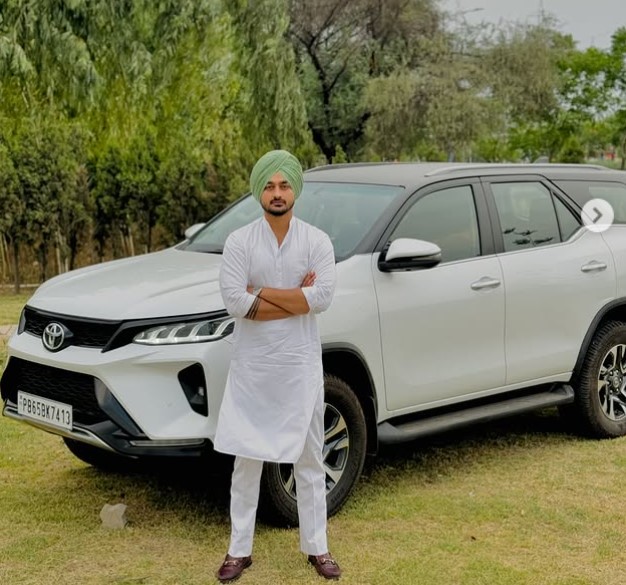Ravneet Singh net worth