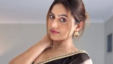 Ravvi Kaur Bal
