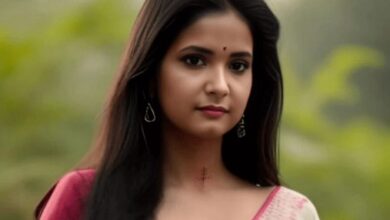 Ridhima Tiwari