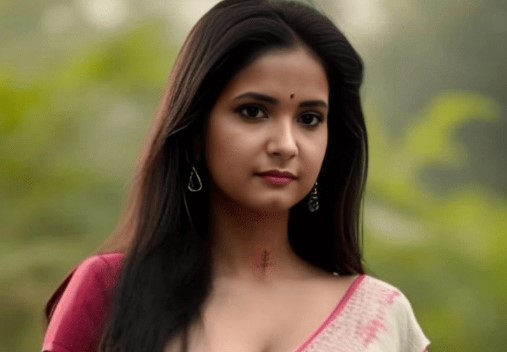 Ridhima Tiwari