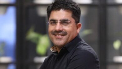Rohit Sardana