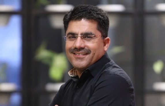 Rohit Sardana