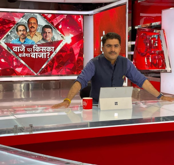 Rohit Sardana career
