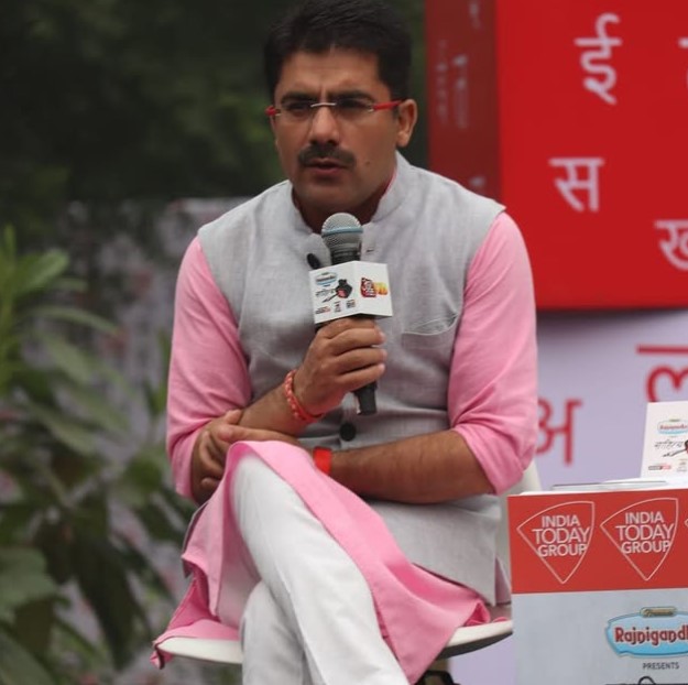 Rohit Sardana wiki