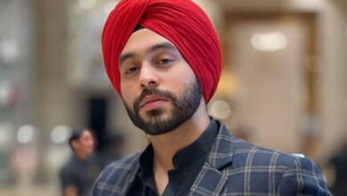 Sahibnoor Singh