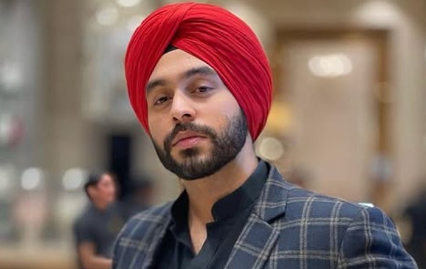 Sahibnoor Singh