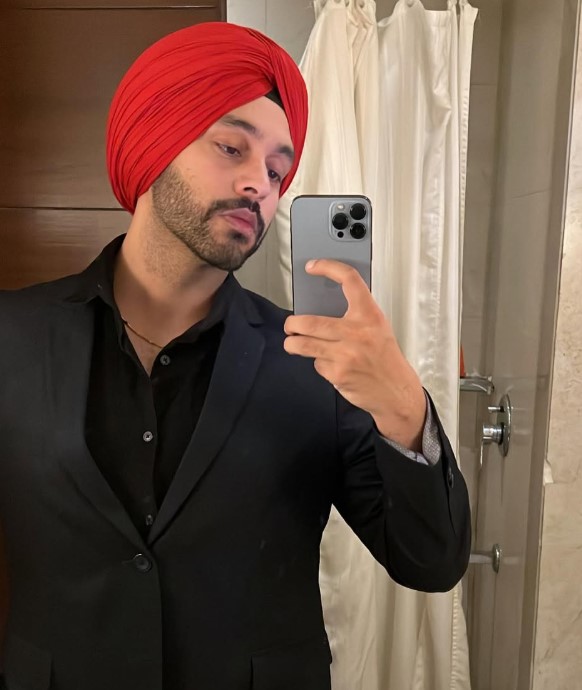 Sahibnoor Singh wiki