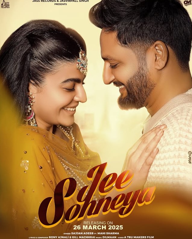 Sajjan Adeeb career