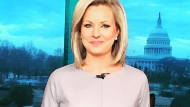 Sandra Smith
