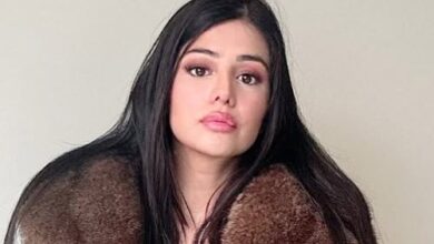 Sarah Khatri