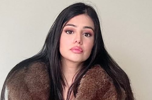 Sarah Khatri