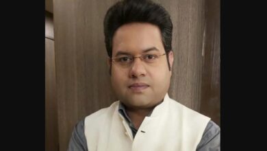 Saurav Sharma