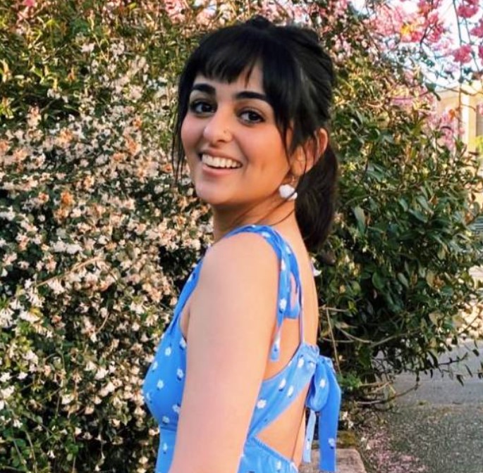 Seerat Kaur Mann wiki