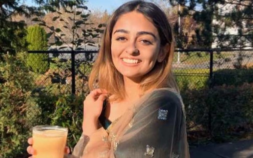 Seerat Kaur Mann