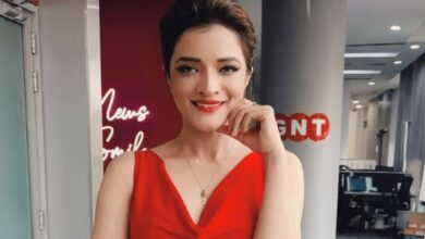 Shagufta Nayyar Dev