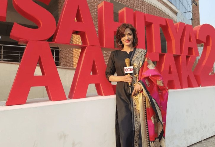Shagufta Nayyar Dev profession