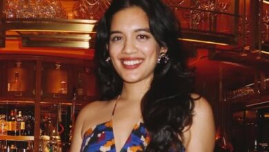 Shivani Bafna