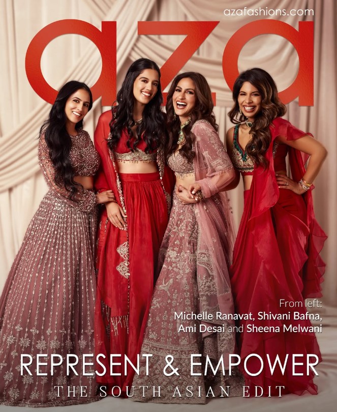 Shivani Bafna career