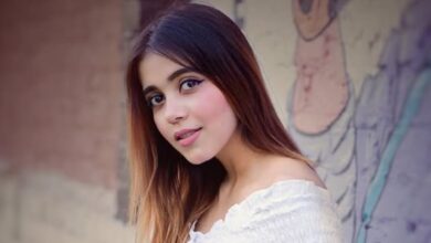 Shivani Dhiman