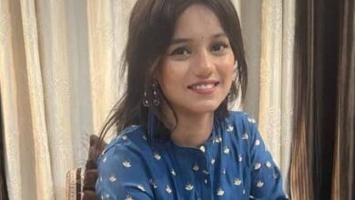 Shivani Dubey
