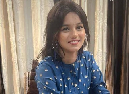 Shivani Dubey