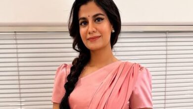 Shreya Dhanwanthary