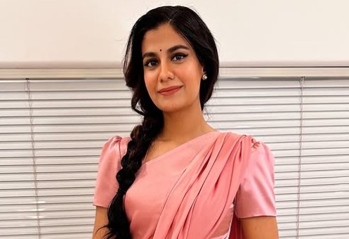 Shreya Dhanwanthary