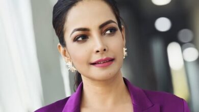 Shweta Jha