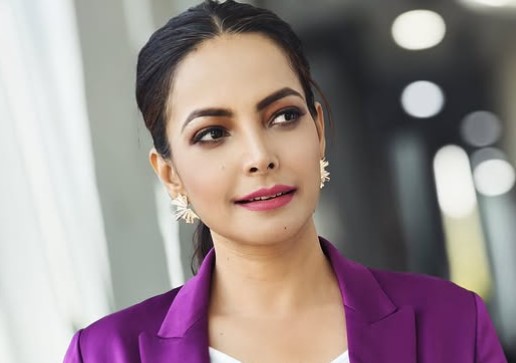 Shweta Jha