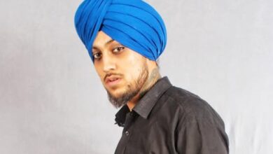 Sikander Kahlon