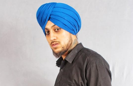 Sikander Kahlon