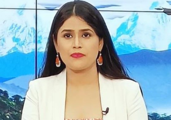 Smarika Thakre