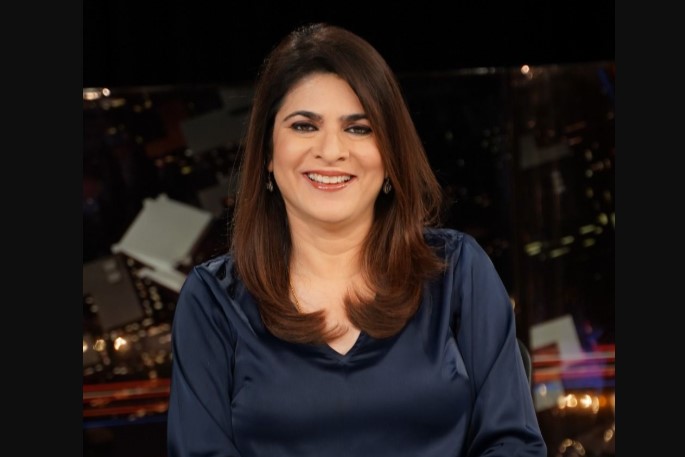 Sonia Singh