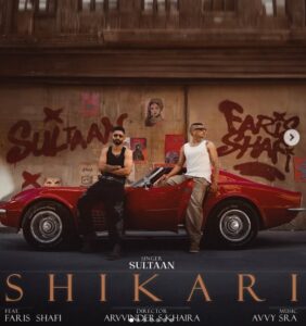 Siltan Rapper Sultaan Dhillon Biography