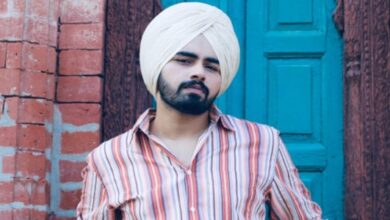 Sunny Randhawa