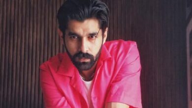 Surya Sharma