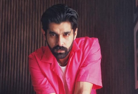 Surya Sharma