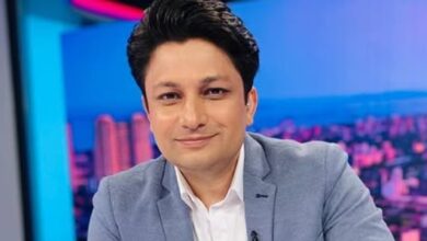 Tabish Husain